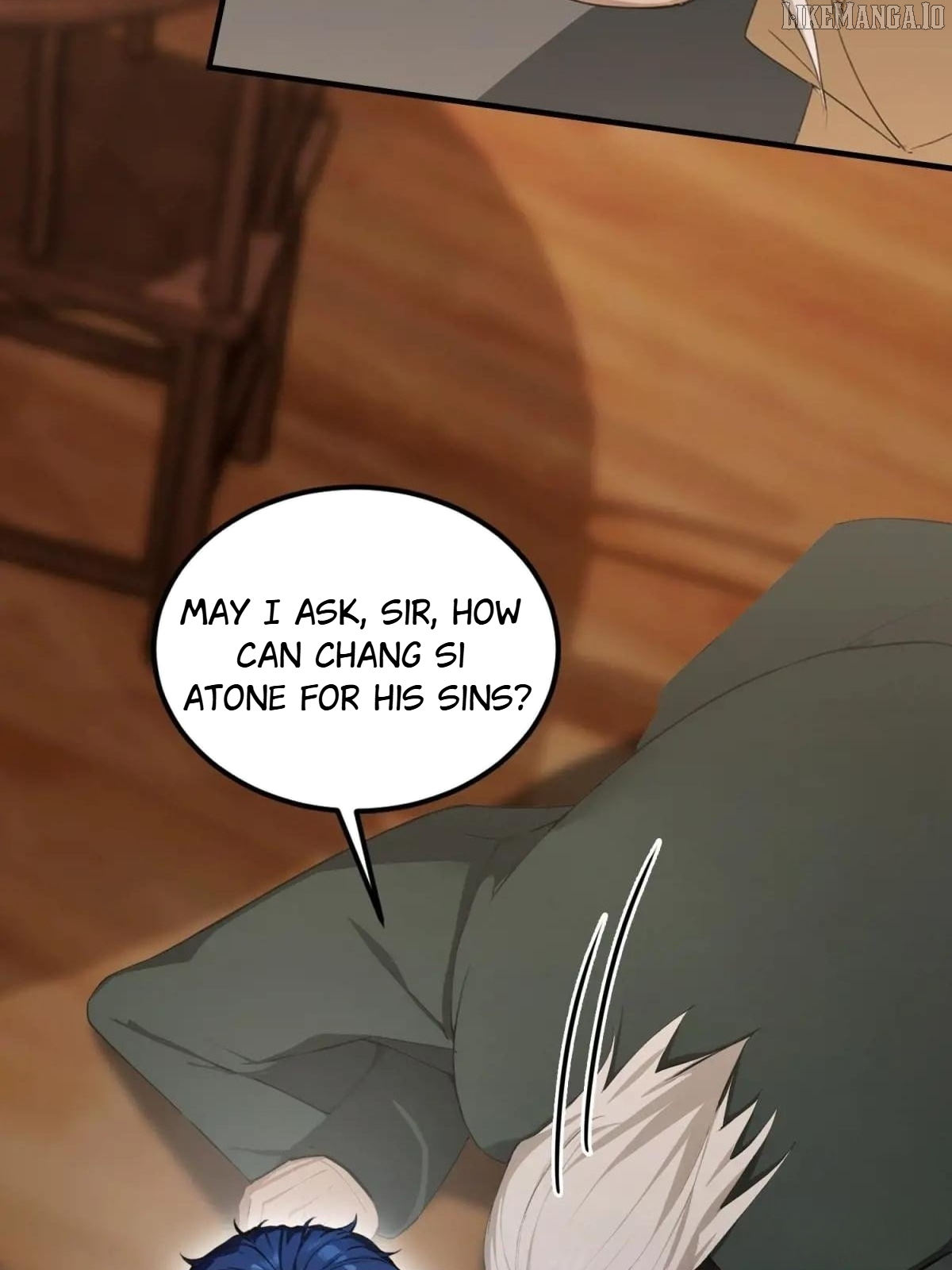 Outrageous! I opened a training class for empresses Chapter 82 - page 61